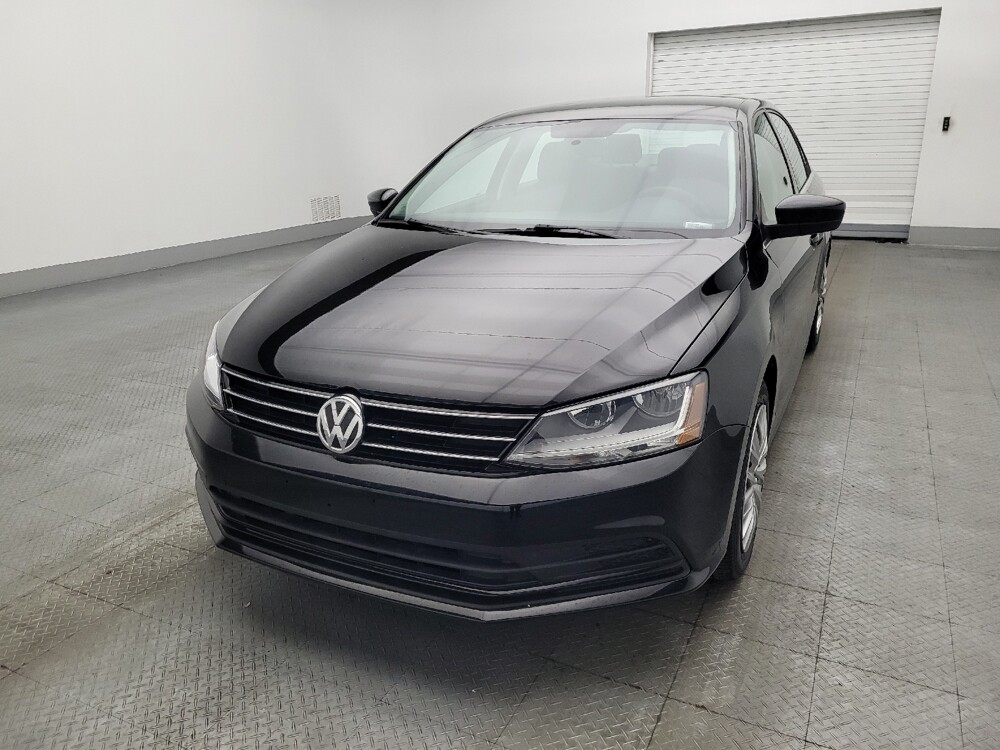 2017 Volkswagen Jetta in Orlando, FL 32808 - 18120595 15