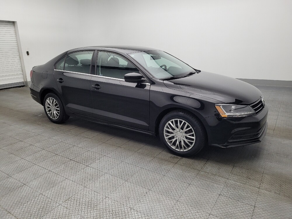2017 Volkswagen Jetta in Orlando, FL 32808 - 18120595 11
