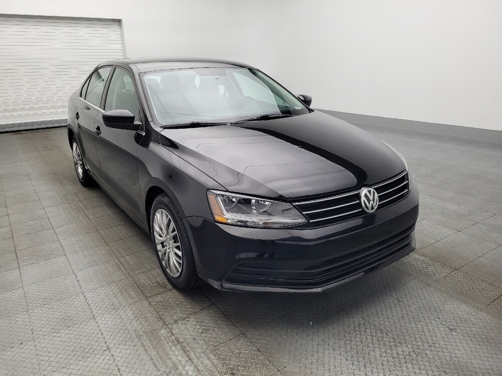 2017 Volkswagen Jetta in Orlando, FL 32808 - 18120595 13