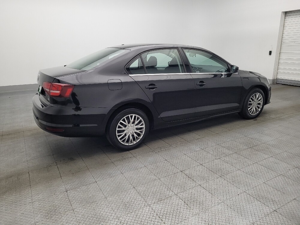 2017 Volkswagen Jetta in Orlando, FL 32808 - 18120595 10