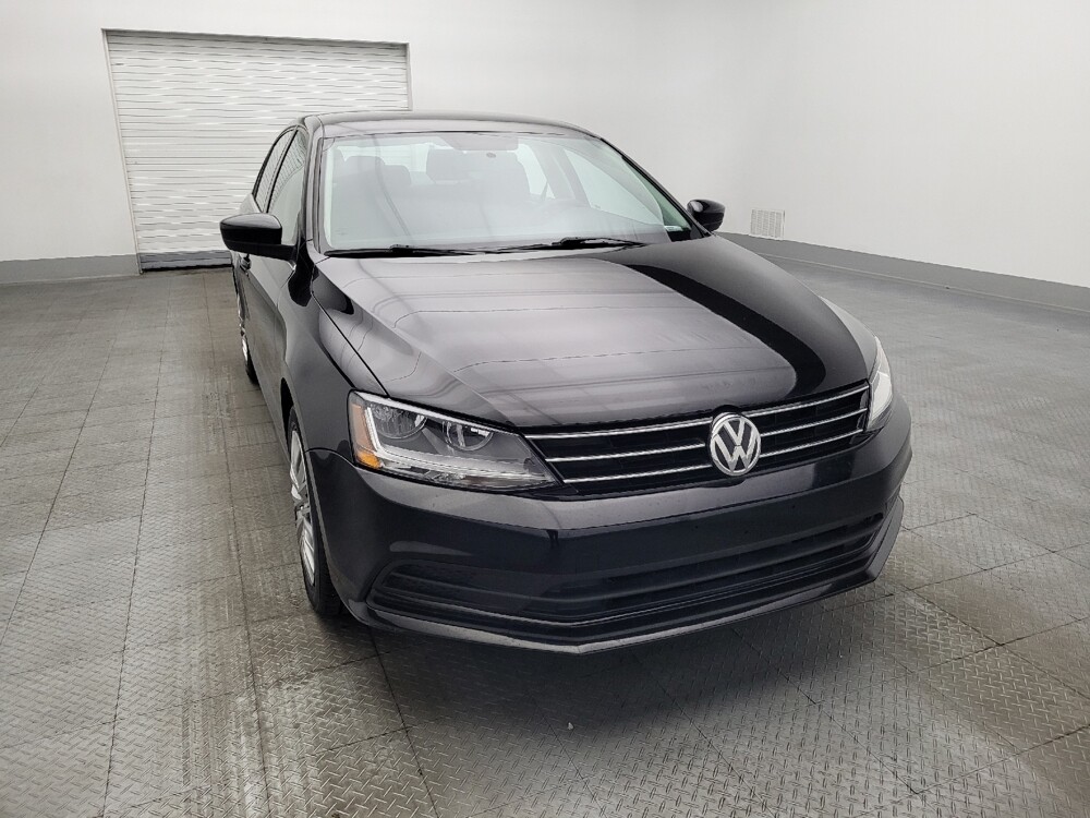 2017 Volkswagen Jetta in Orlando, FL 32808 - 18120595 14
