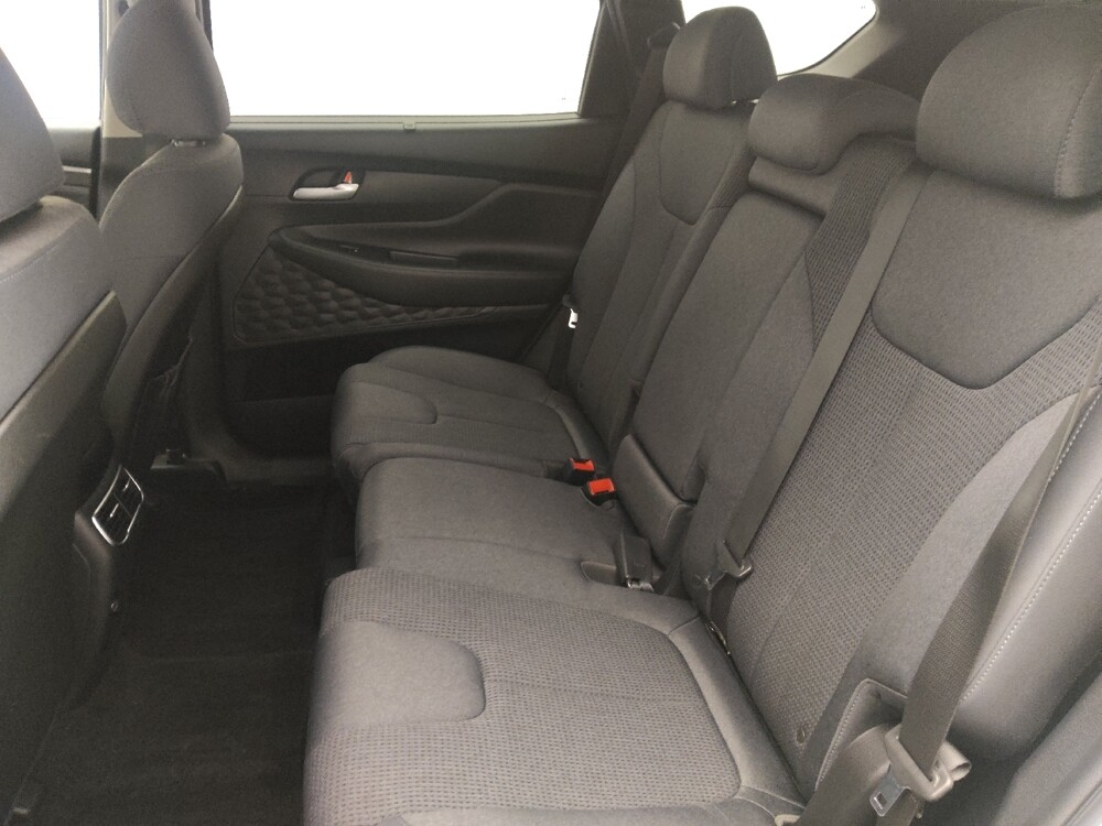 2022 Hyundai Santa Fe in Orlando, FL 32808 - 18120596 18