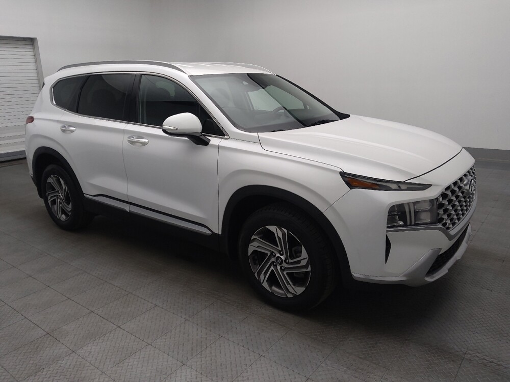 2022 Hyundai Santa Fe in Orlando, FL 32808 - 18120596 10