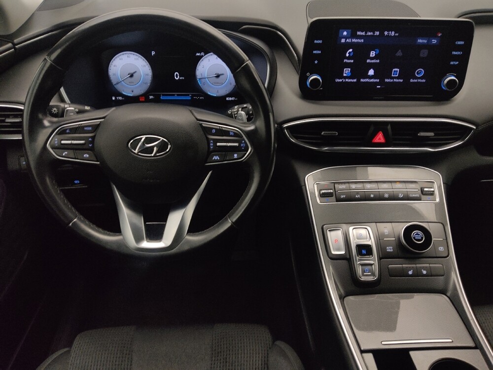 2022 Hyundai Santa Fe in Orlando, FL 32808 - 18120596 22