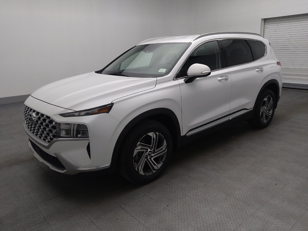 2022 Hyundai Santa Fe in Orlando, FL 32808 - 18120596 2