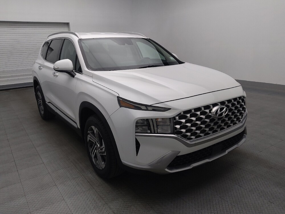 2022 Hyundai Santa Fe in Orlando, FL 32808 - 18120596 13