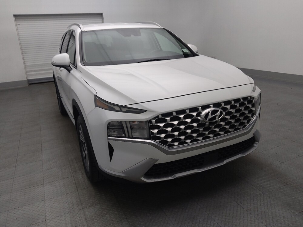 2022 Hyundai Santa Fe in Orlando, FL 32808 - 18120596 14