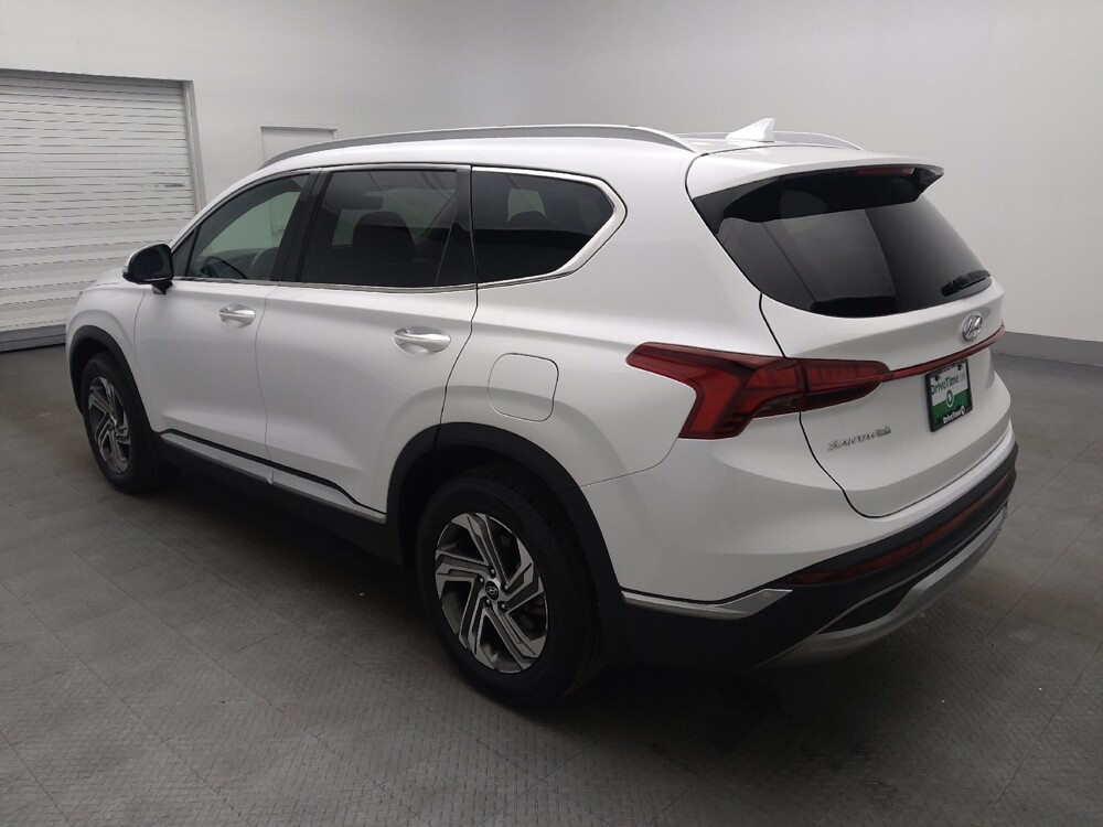 2022 Hyundai Santa Fe in Orlando, FL 32808 - 18120596 3