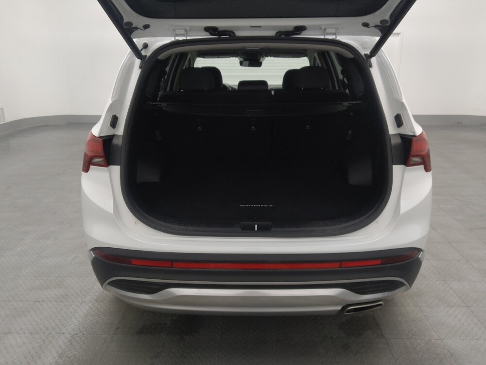 2022 Hyundai Santa Fe in Orlando, FL 32808 - 18120596 29