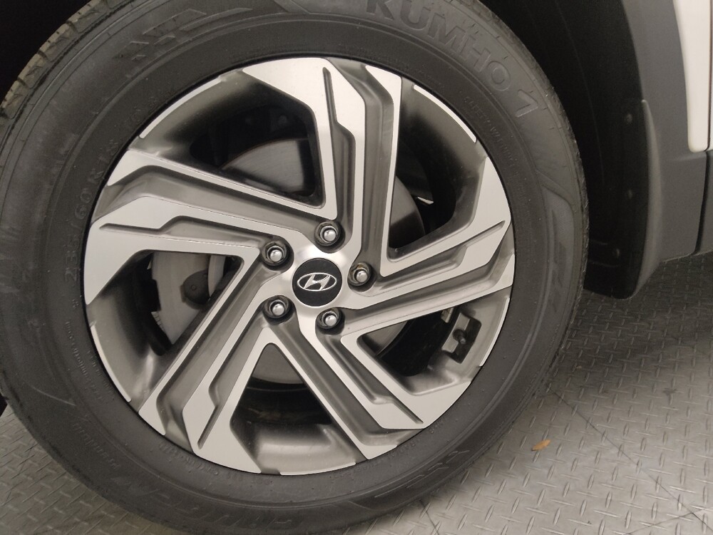 2022 Hyundai Santa Fe in Orlando, FL 32808 - 18120596 31