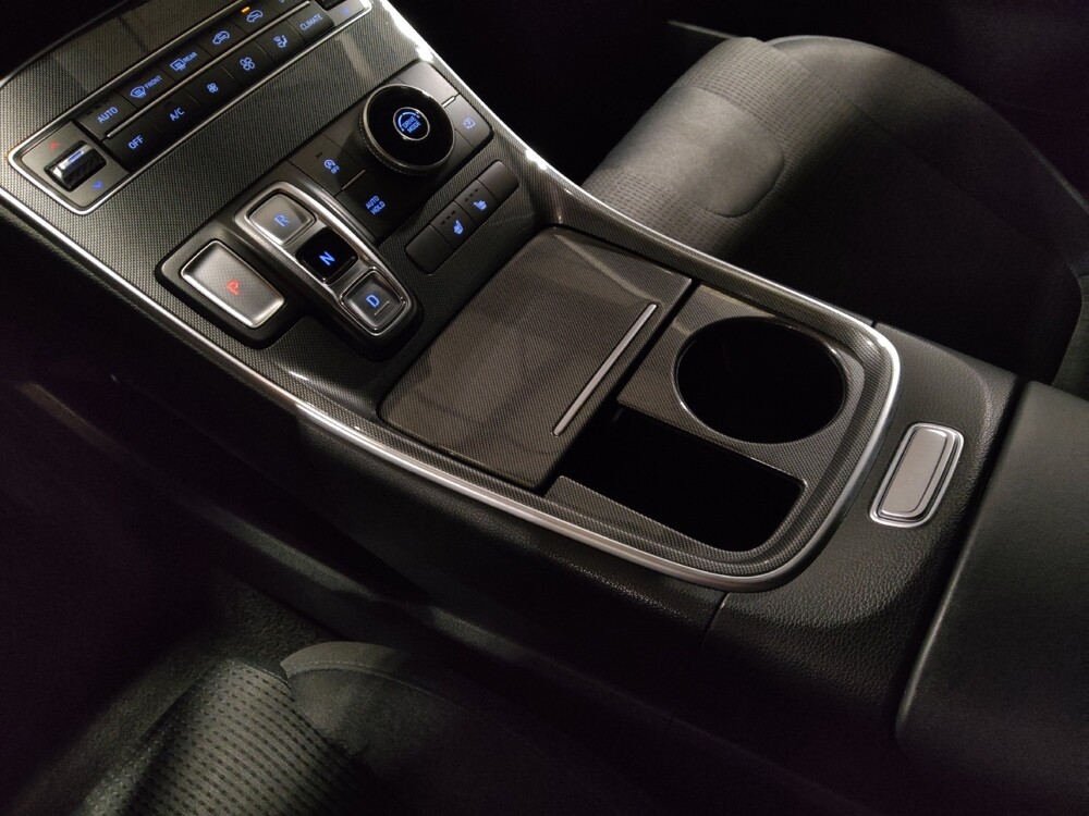 2022 Hyundai Santa Fe in Orlando, FL 32808 - 18120596 26