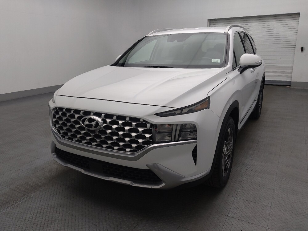 2022 Hyundai Santa Fe in Orlando, FL 32808 - 18120596 15