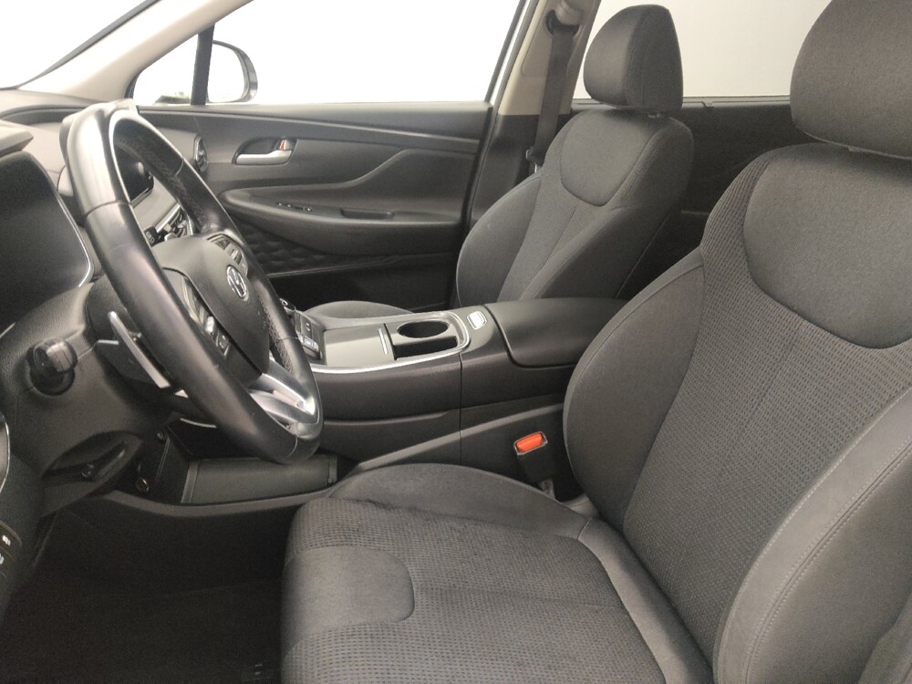 2022 Hyundai Santa Fe in Orlando, FL 32808 - 18120596 17