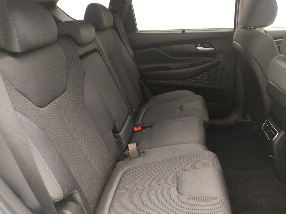 2022 Hyundai Santa Fe in Orlando, FL 32808 - 18120596 19