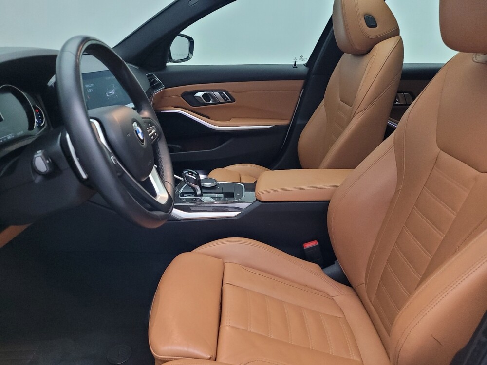 2020 BMW 330i in Orlando, FL 32808 - 18120597 17