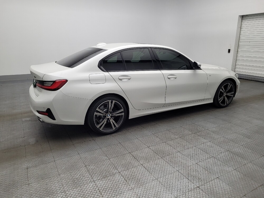 2020 BMW 330i in Orlando, FL 32808 - 18120597 10