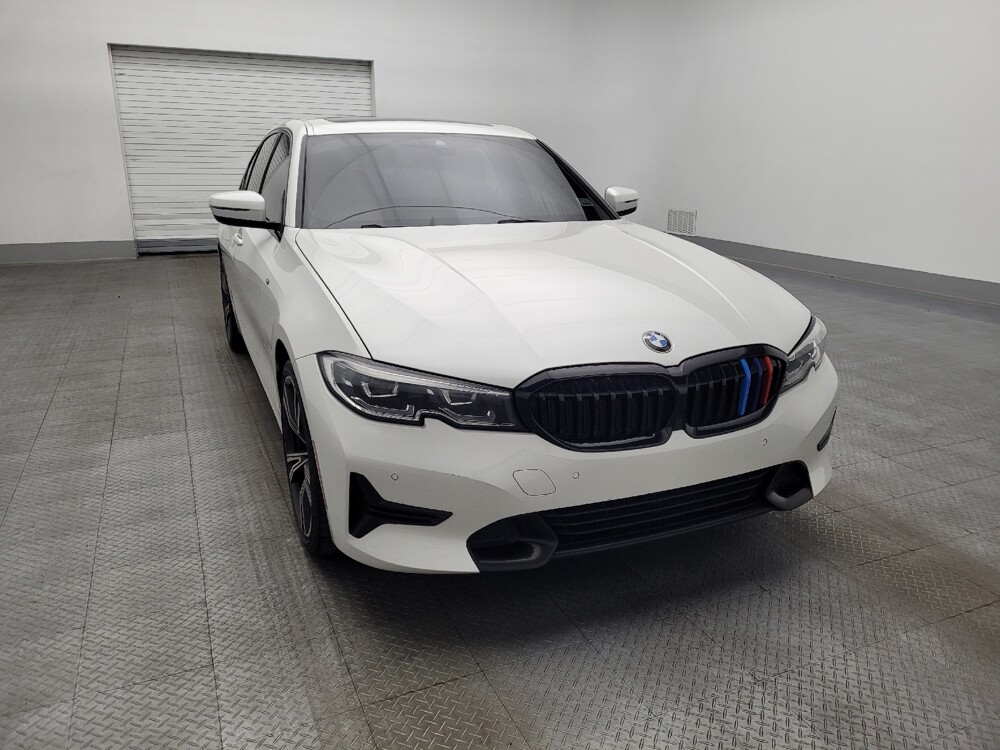 2020 BMW 330i in Orlando, FL 32808 - 18120597 14