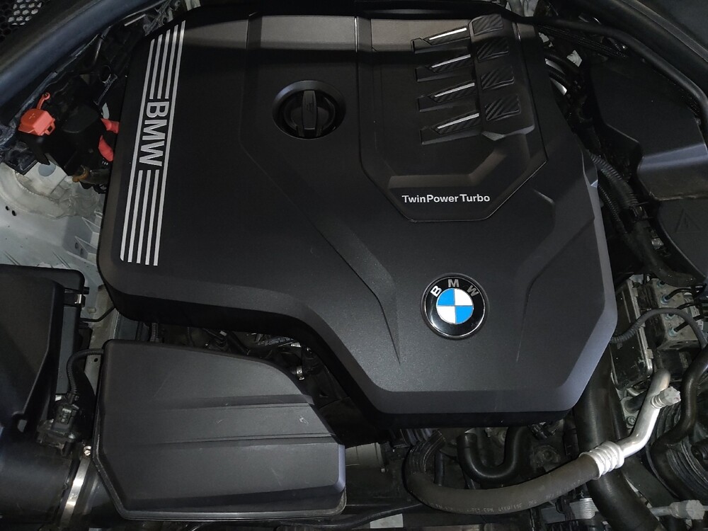 2020 BMW 330i in Orlando, FL 32808 - 18120597 30