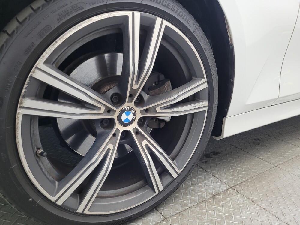 2020 BMW 330i in Orlando, FL 32808 - 18120597 31