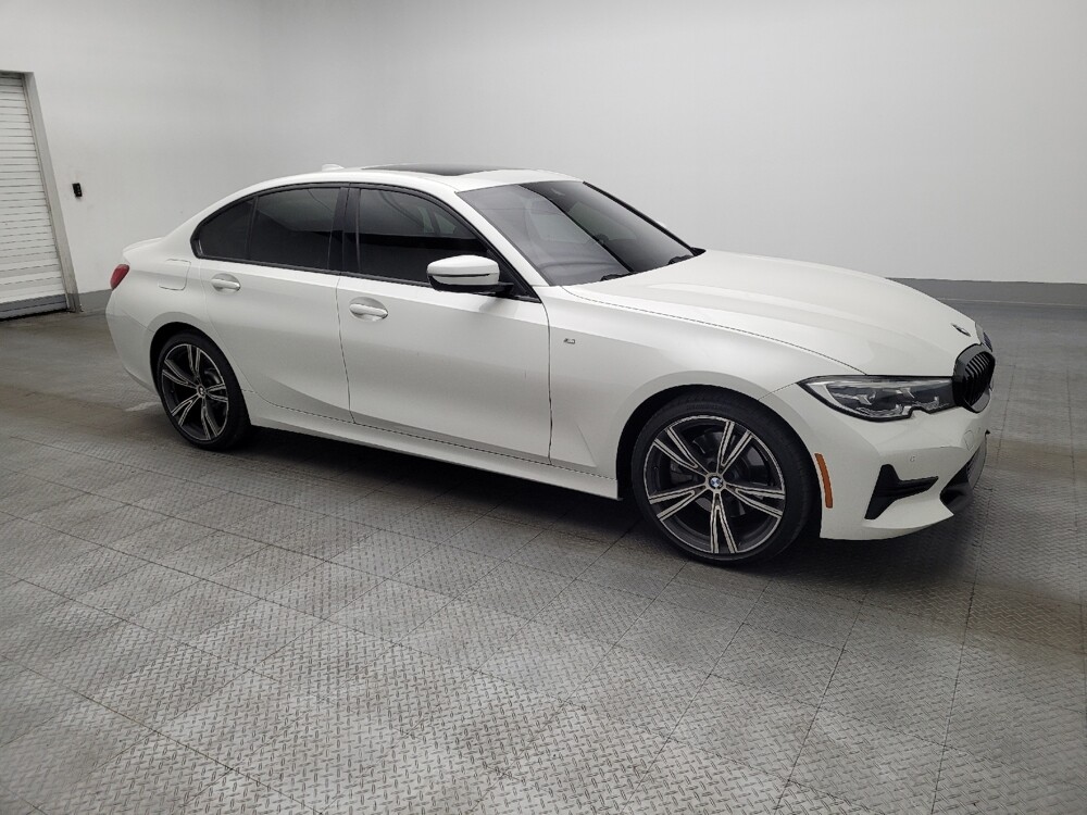 2020 BMW 330i in Orlando, FL 32808 - 18120597 11