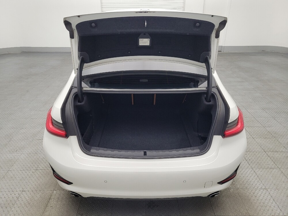 2020 BMW 330i in Orlando, FL 32808 - 18120597 29