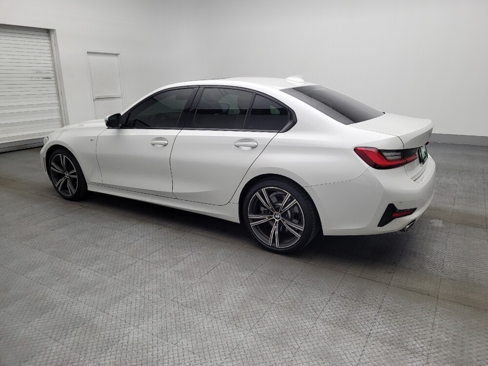2020 BMW 330i in Orlando, FL 32808 - 18120597 3