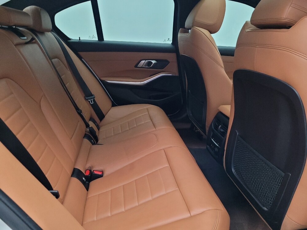 2020 BMW 330i in Orlando, FL 32808 - 18120597 19