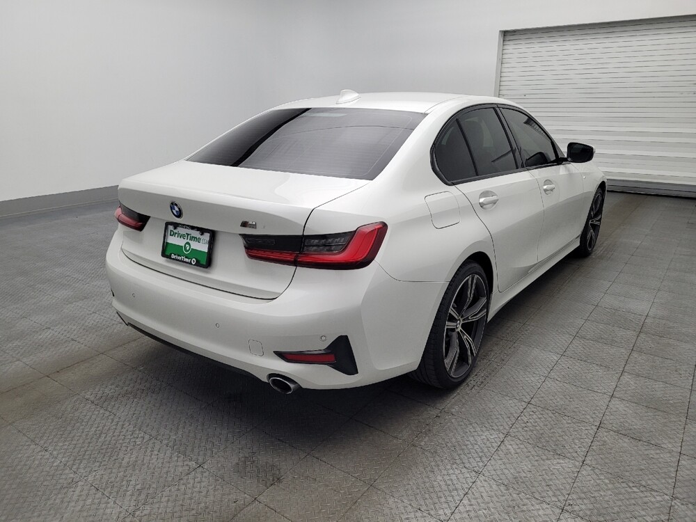 2020 BMW 330i in Orlando, FL 32808 - 18120597 9