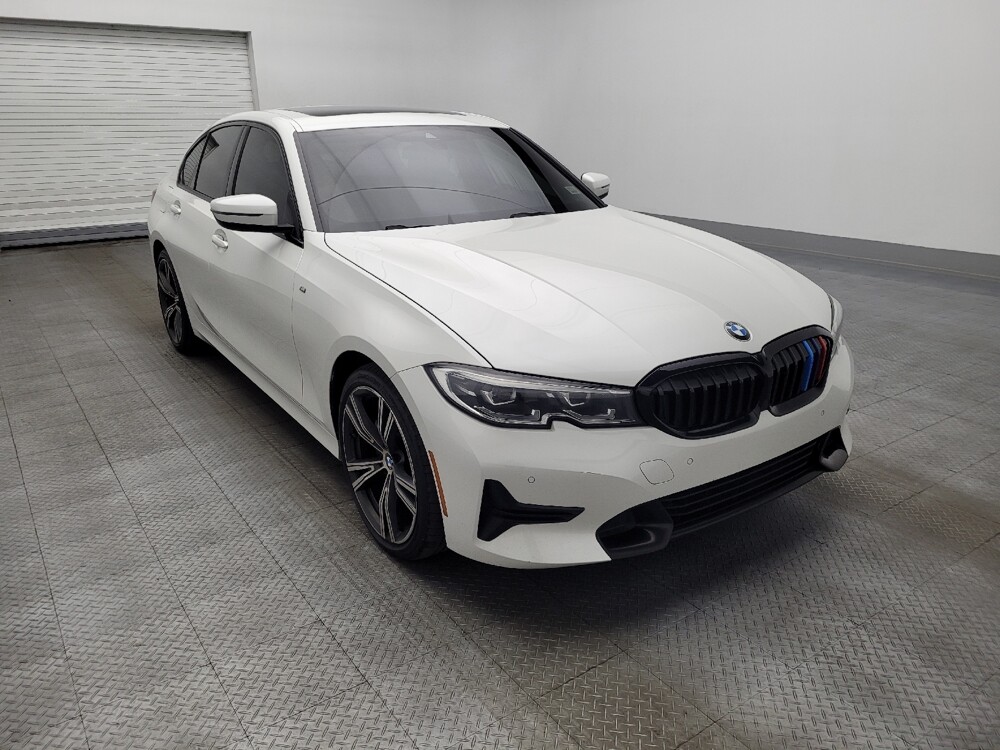 2020 BMW 330i in Orlando, FL 32808 - 18120597 13