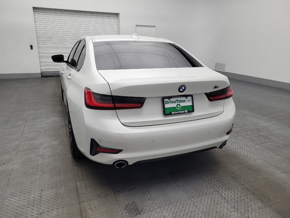 2020 BMW 330i in Orlando, FL 32808 - 18120597 6