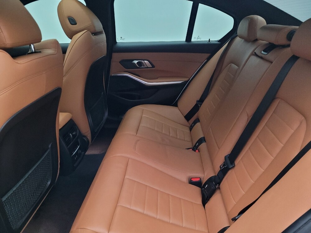 2020 BMW 330i in Orlando, FL 32808 - 18120597 18