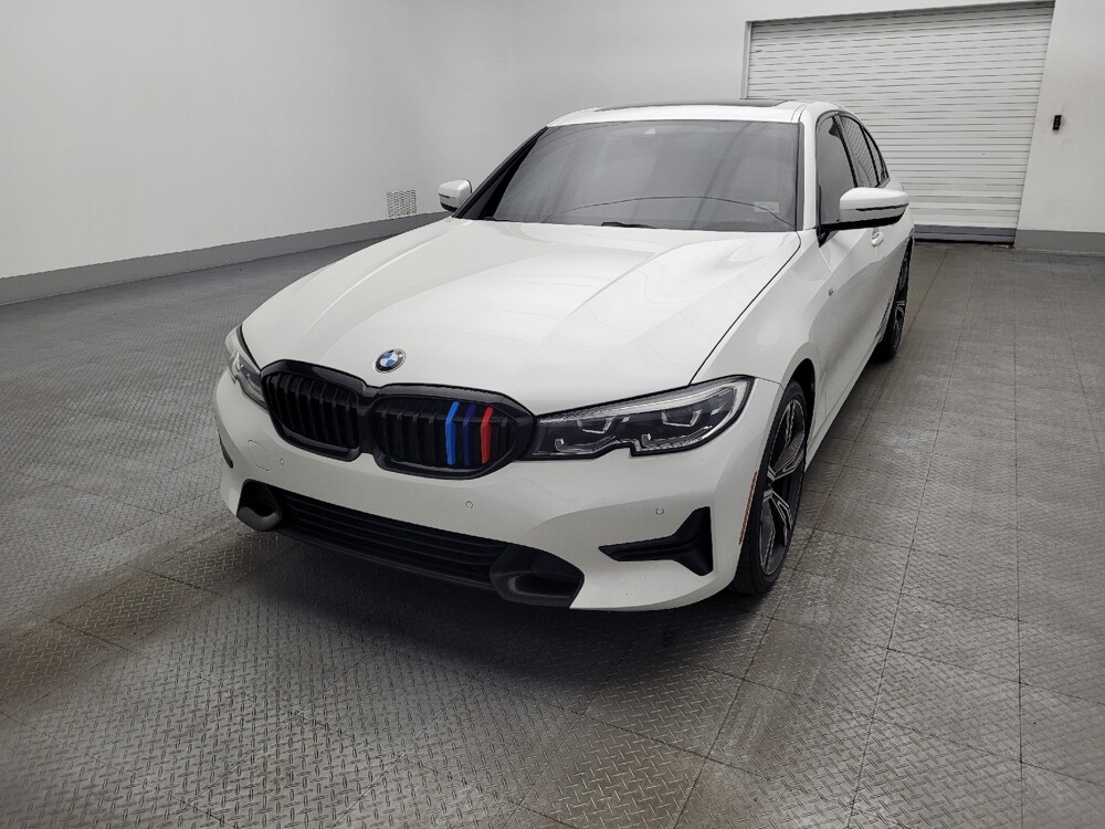 2020 BMW 330i in Orlando, FL 32808 - 18120597 15