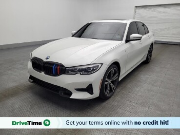 2020 BMW 330i in Orlando, FL 32808
