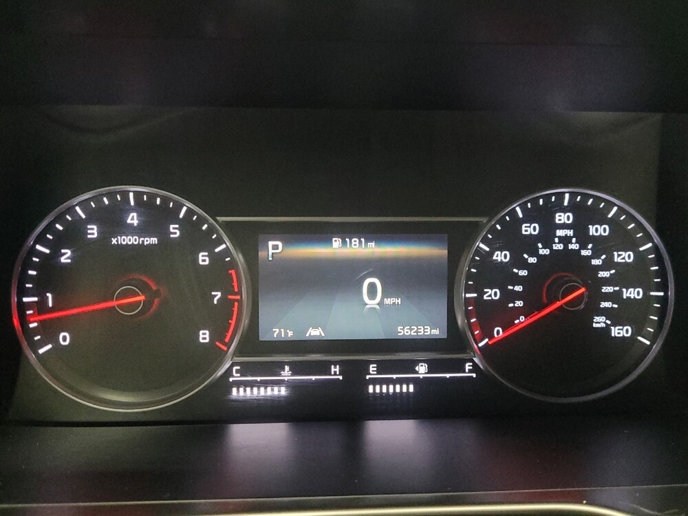 2022 Kia Sorento in Memphis, TN 38128 - 18120598 23