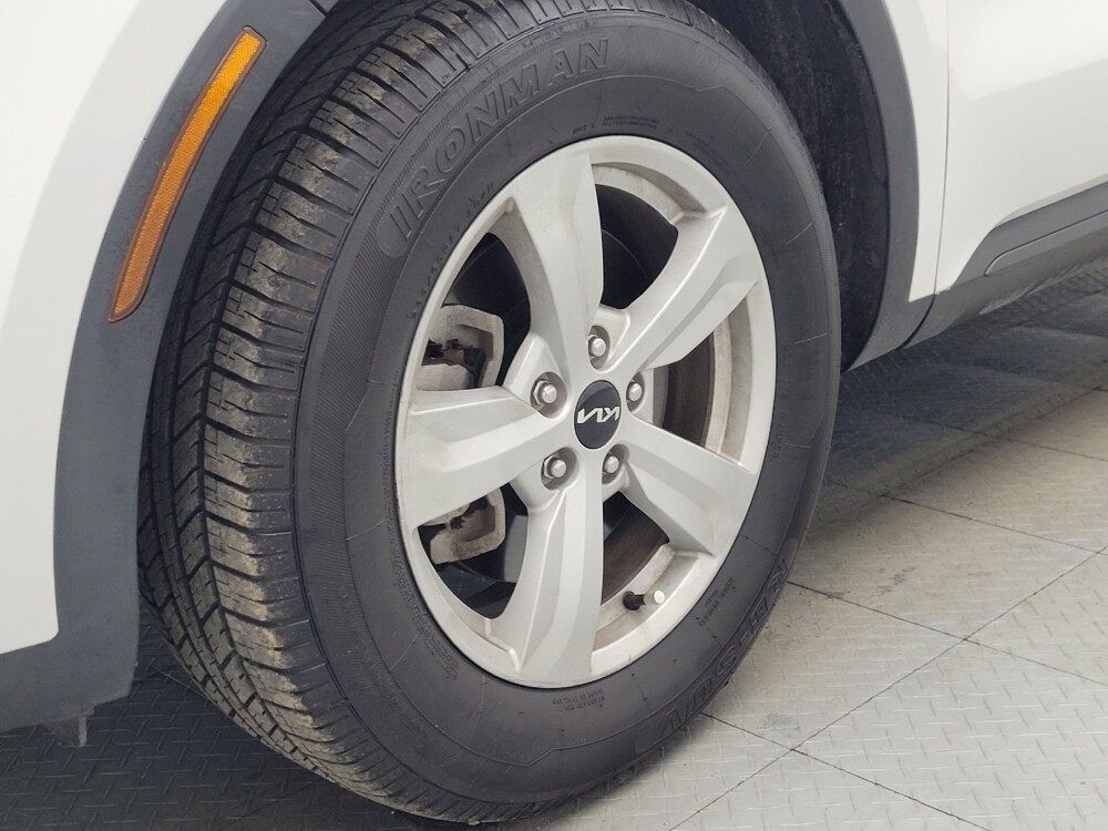 2022 Kia Sorento in Memphis, TN 38128 - 18120598 31