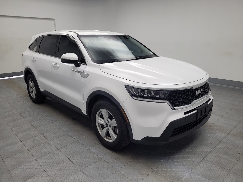 2022 Kia Sorento in Memphis, TN 38128 - 18120598 13