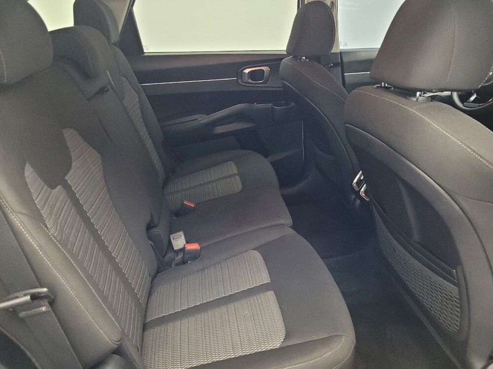 2022 Kia Sorento in Memphis, TN 38128 - 18120598 19