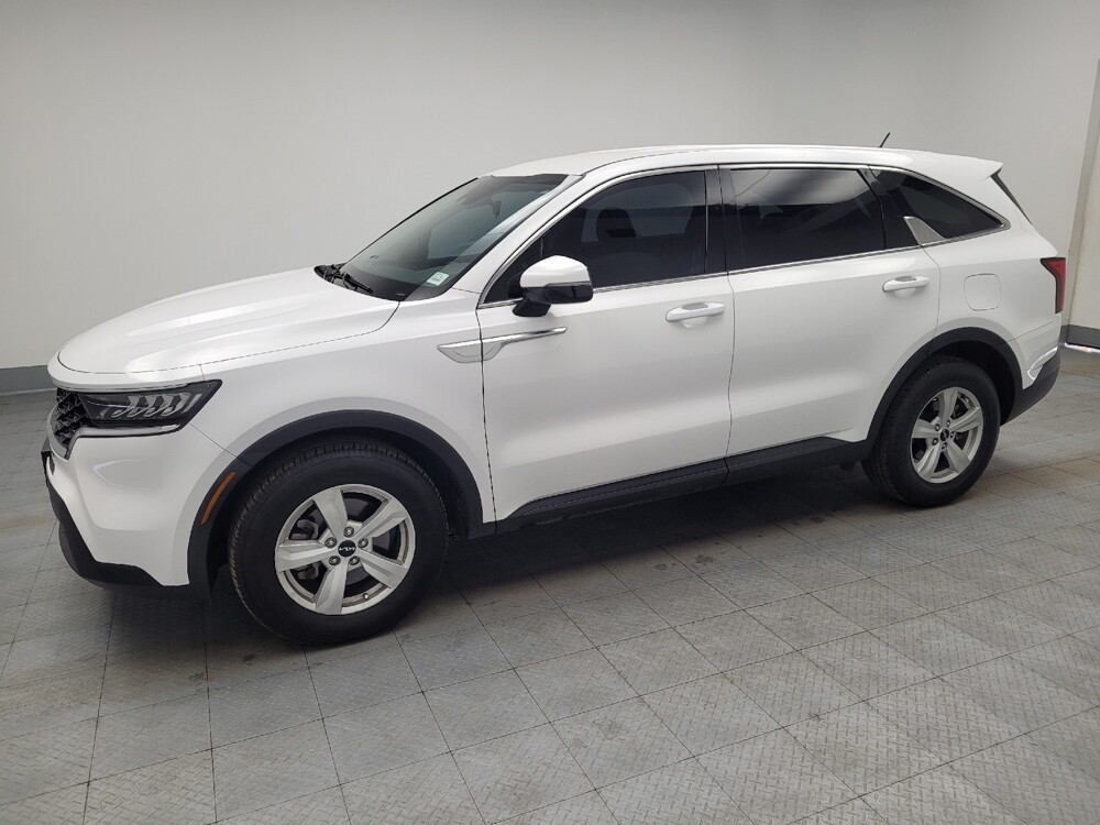 2022 Kia Sorento in Memphis, TN 38128 - 18120598 2