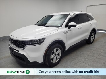 2022 Kia Sorento in Memphis, TN 38128