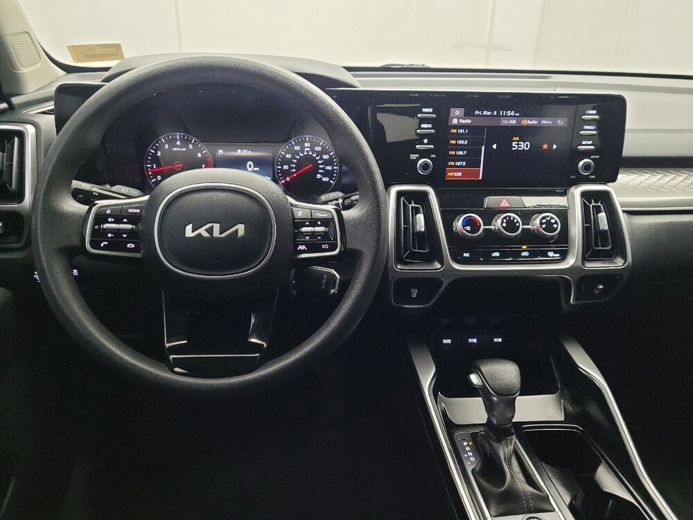 2022 Kia Sorento in Memphis, TN 38128 - 18120598 22