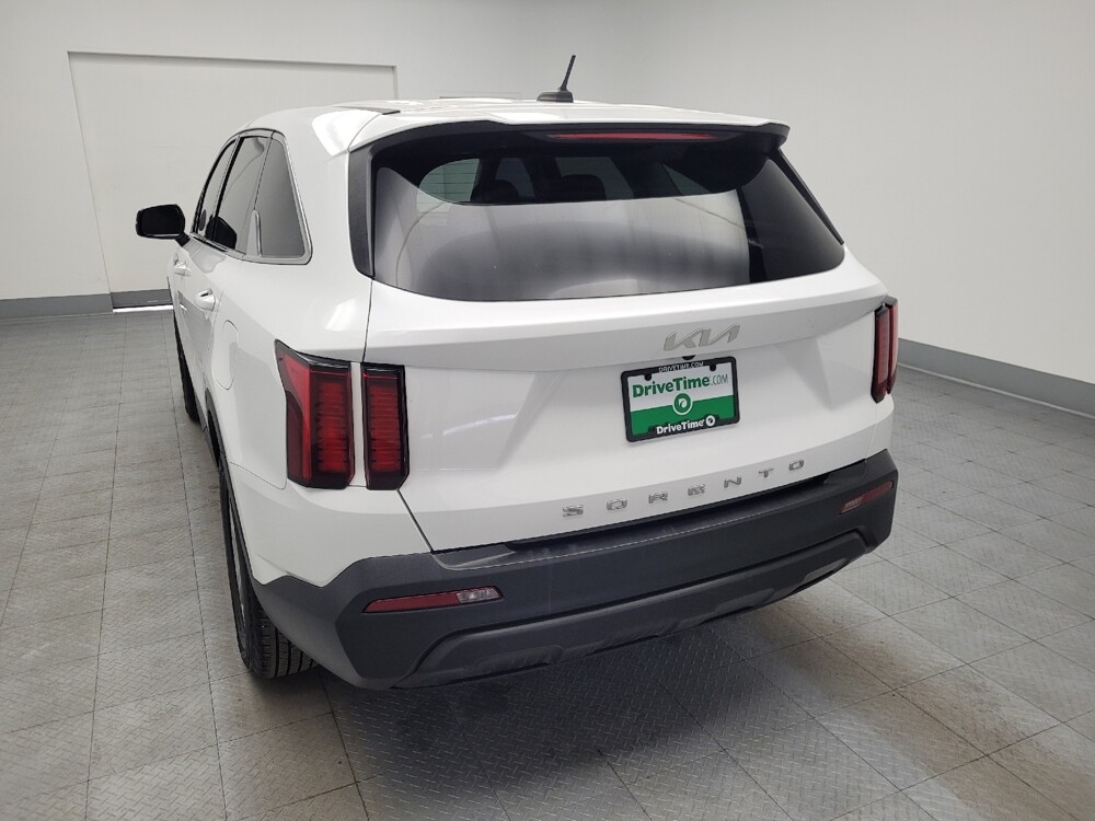 2022 Kia Sorento in Memphis, TN 38128 - 18120598 6
