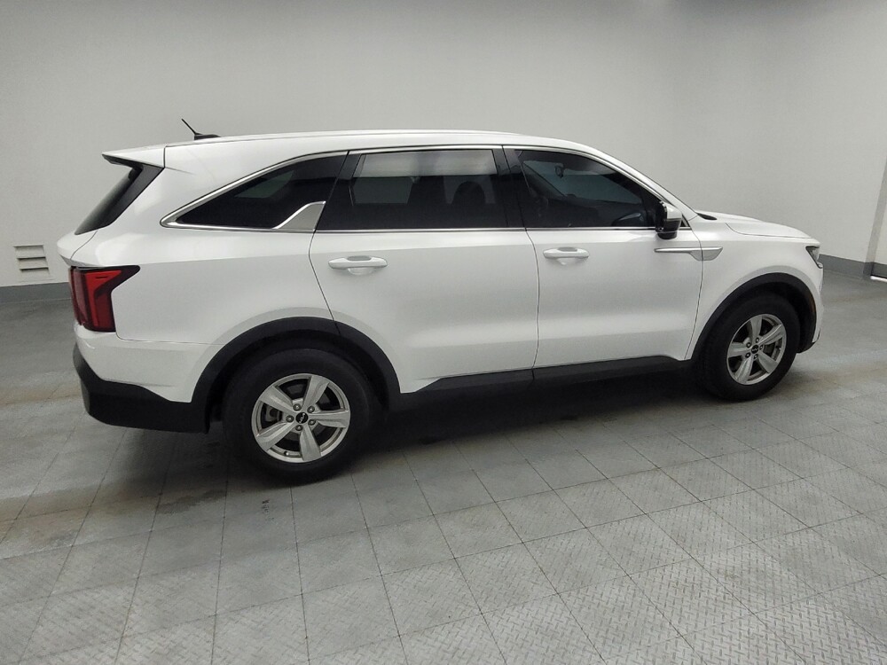 2022 Kia Sorento in Memphis, TN 38128 - 18120598 10