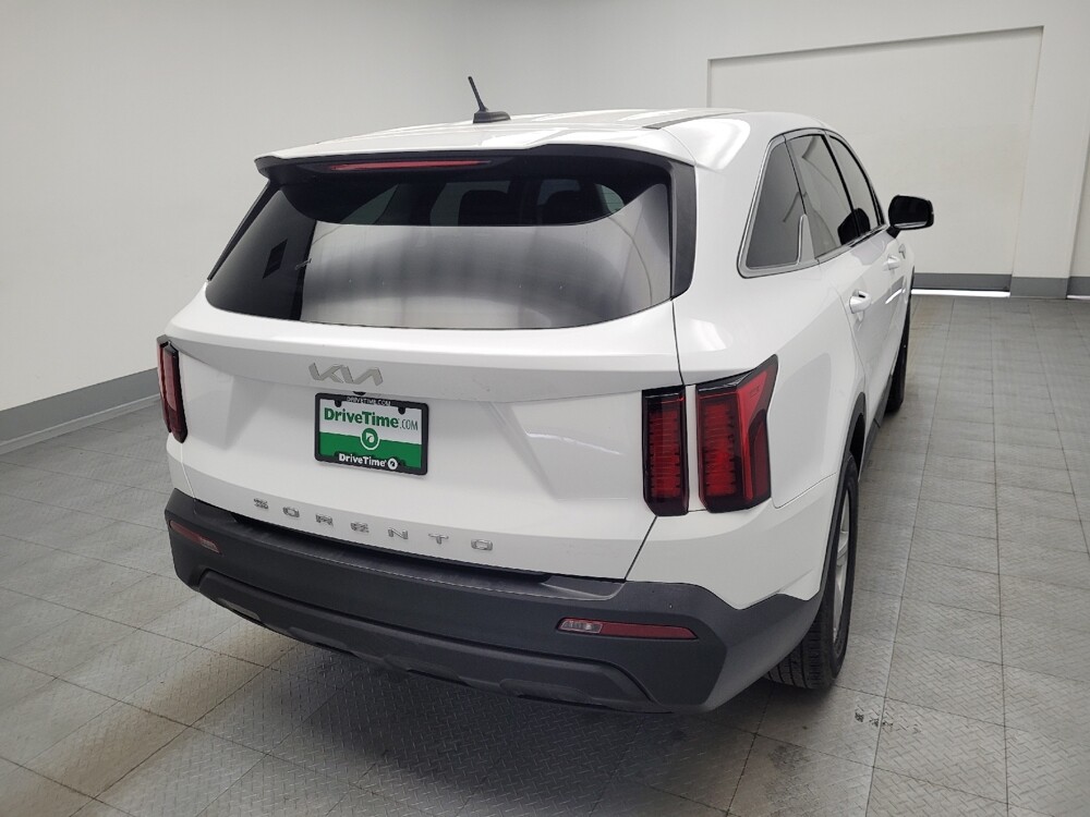 2022 Kia Sorento in Memphis, TN 38128 - 18120598 7