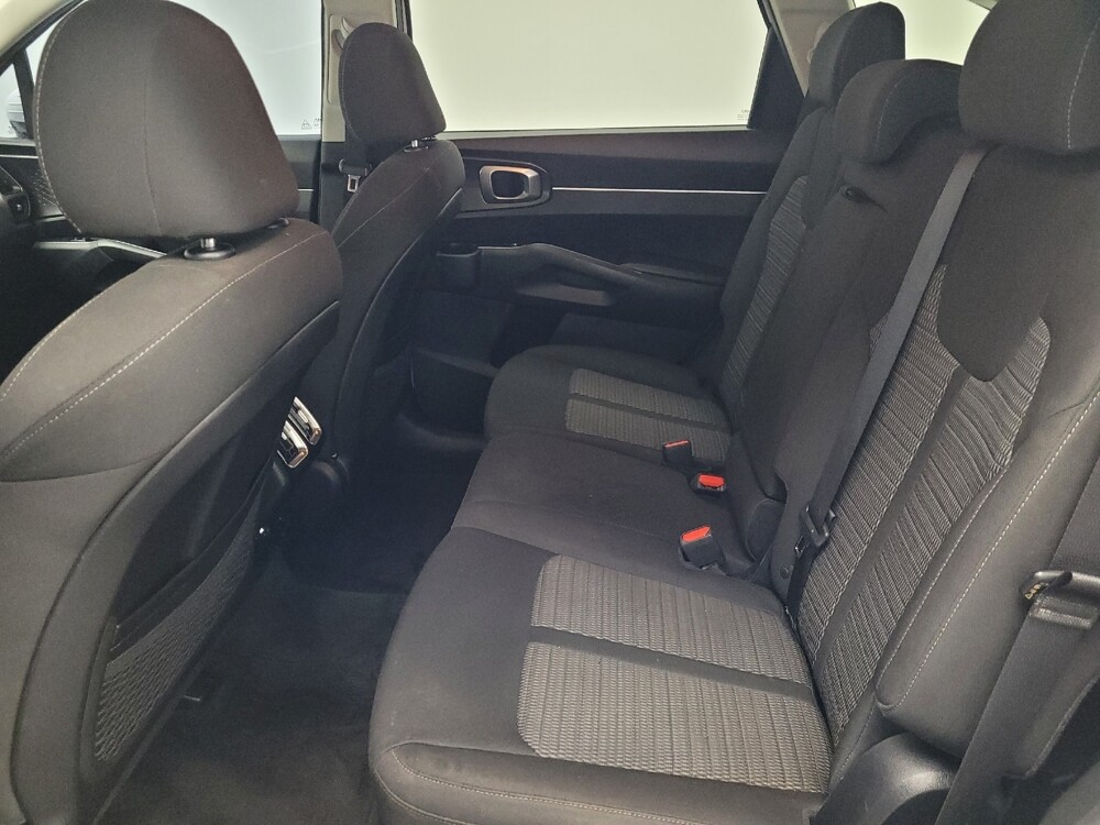 2022 Kia Sorento in Memphis, TN 38128 - 18120598 18