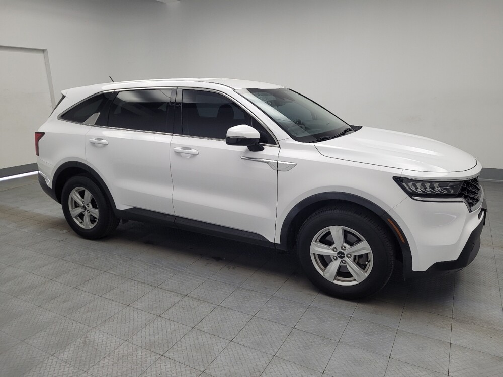 2022 Kia Sorento in Memphis, TN 38128 - 18120598 11