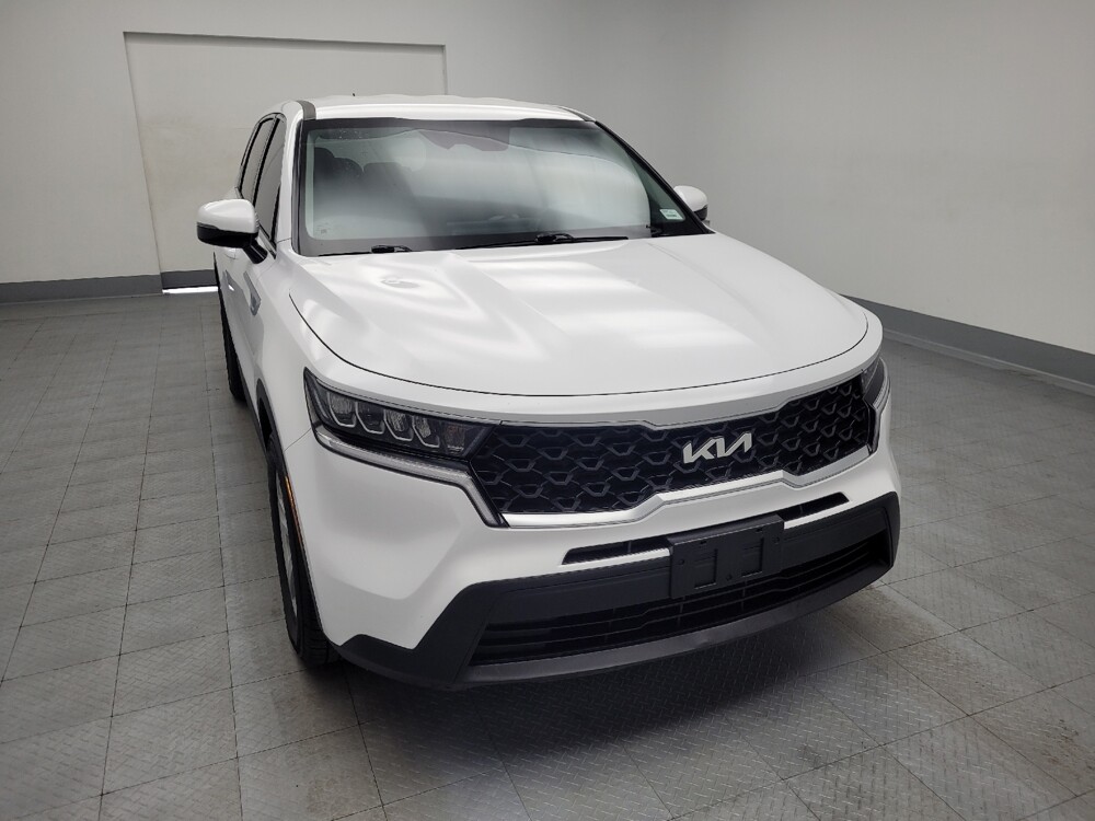 2022 Kia Sorento in Memphis, TN 38128 - 18120598 14