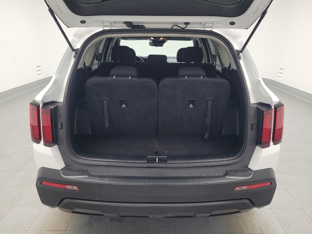2022 Kia Sorento in Memphis, TN 38128 - 18120598 29
