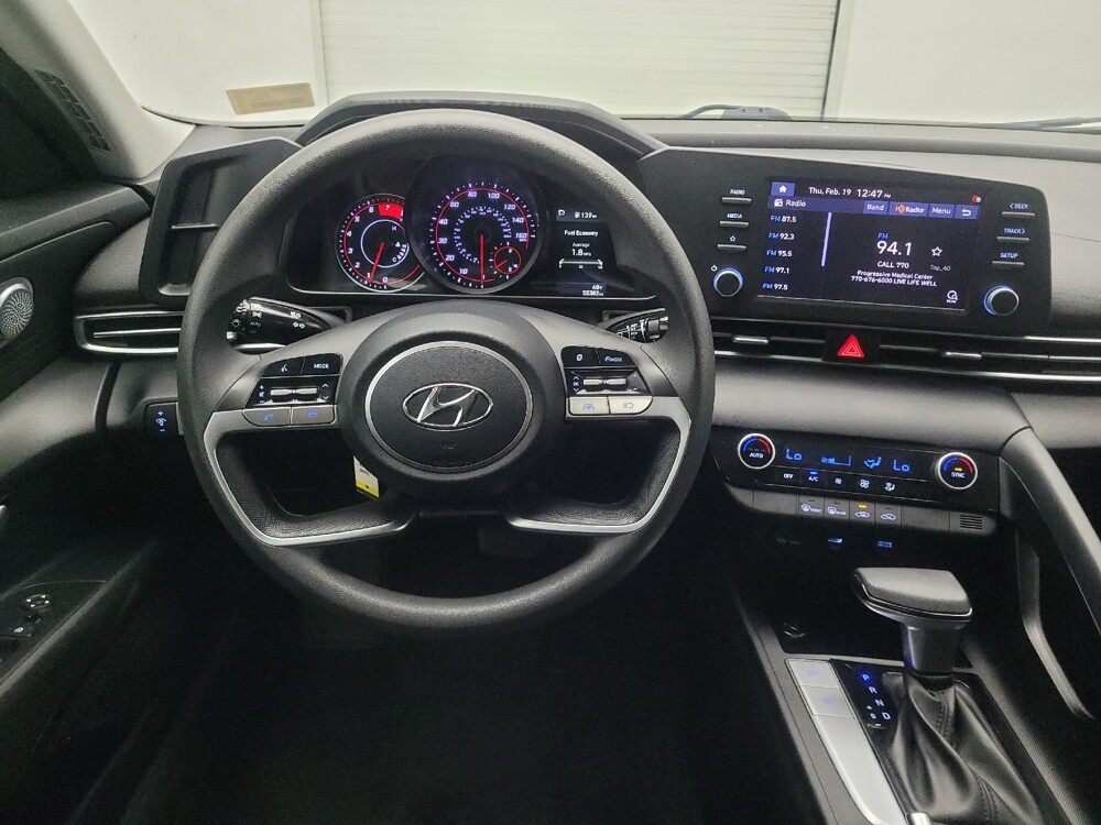 2022 Hyundai Elantra in Macon, GA 31210 - 18120599 22