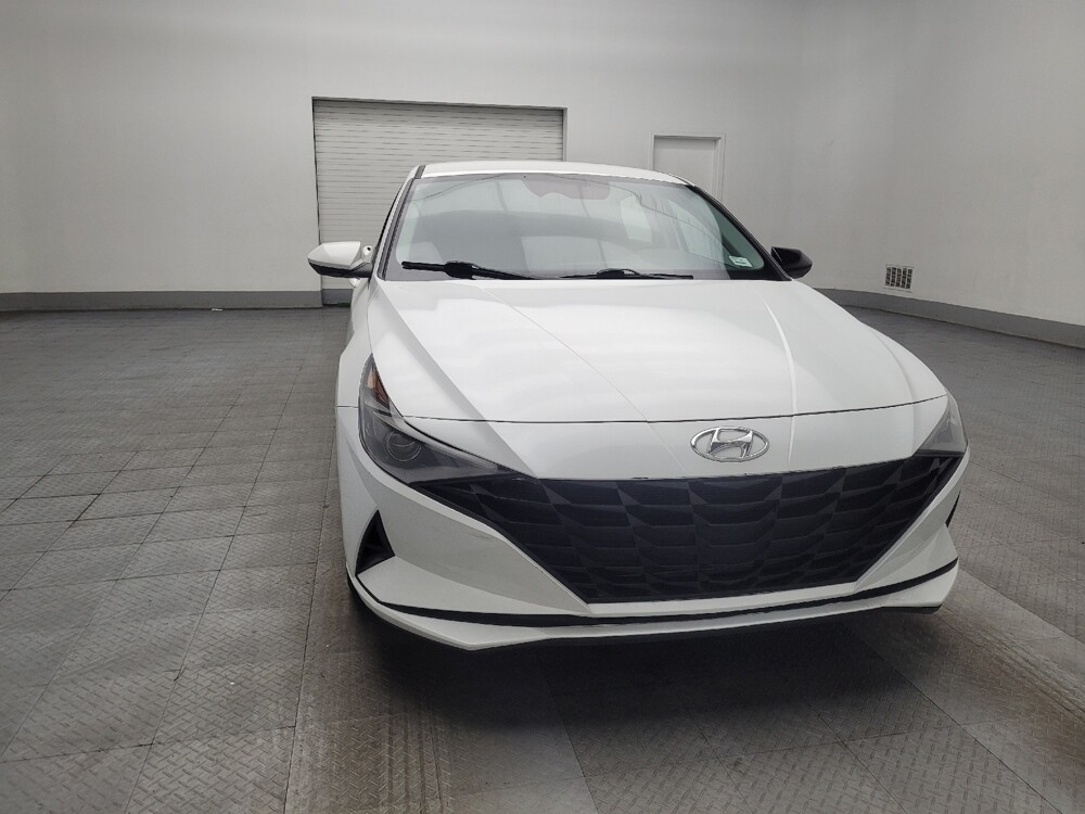 2022 Hyundai Elantra in Macon, GA 31210 - 18120599 14