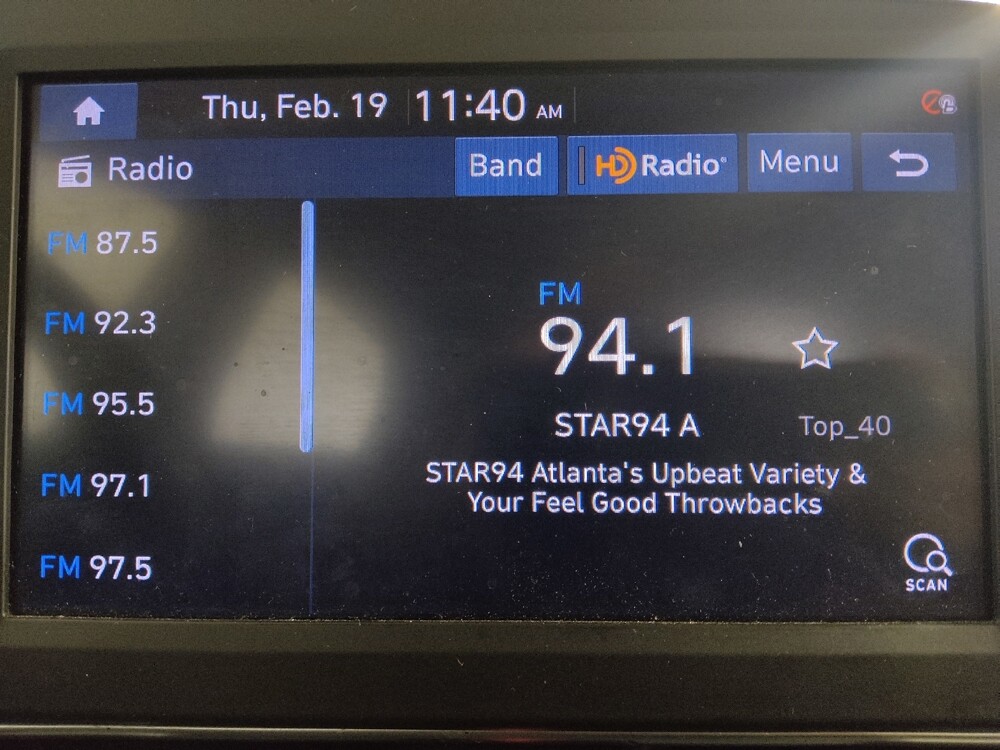 2022 Hyundai Elantra in Macon, GA 31210 - 18120599 25